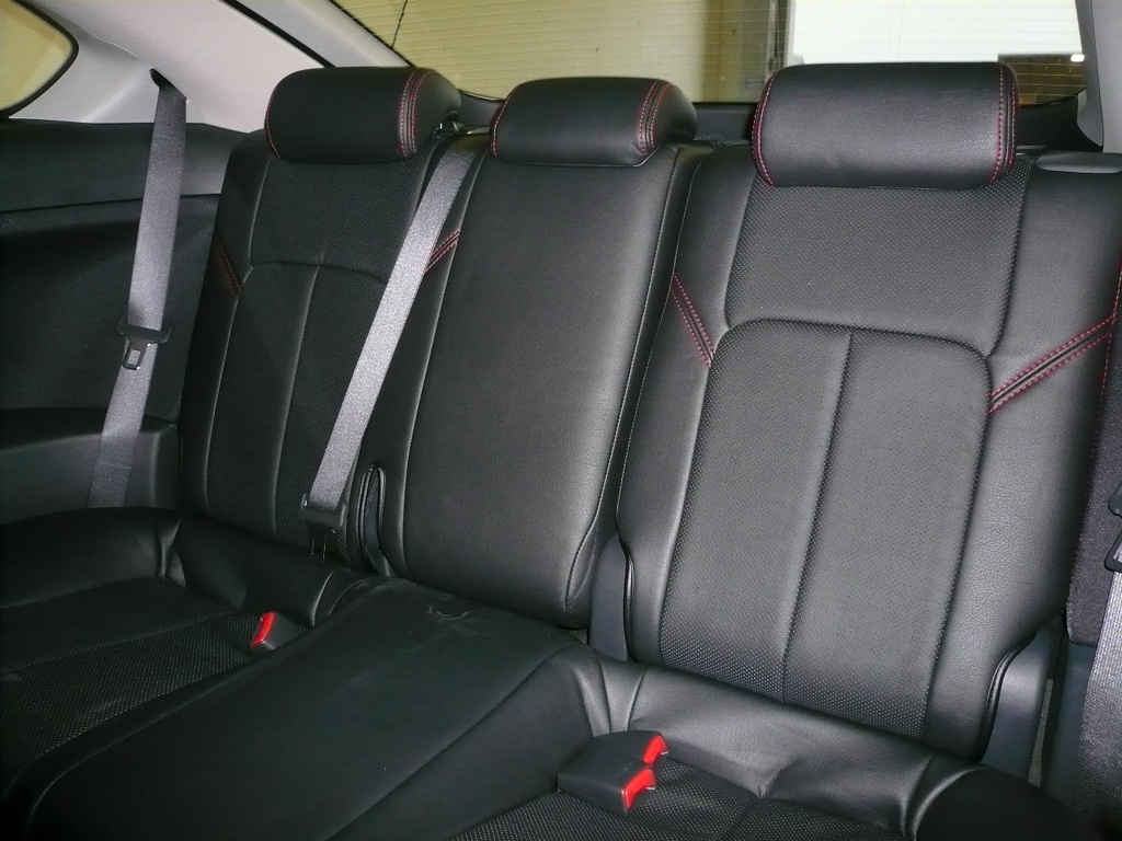 Leather Car Seat Cover 84