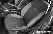 Ford Focus Normal Seats