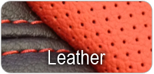 Leather Type