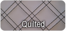 Quilted Type