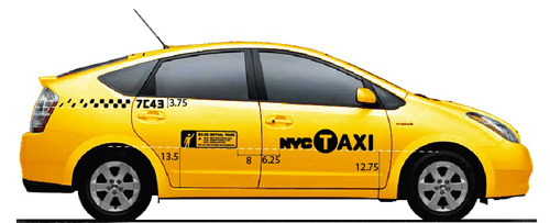 Taxi