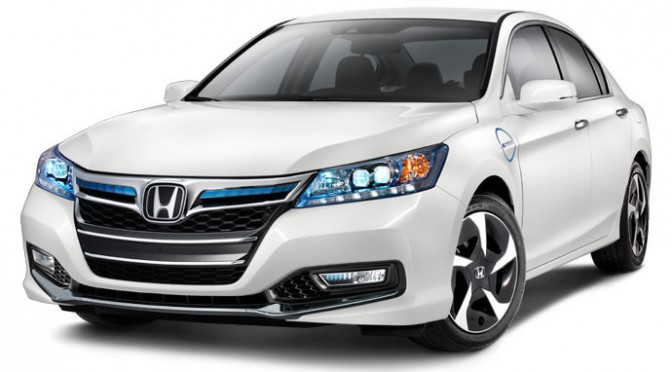 2013-2014 Honda Accord Now Available