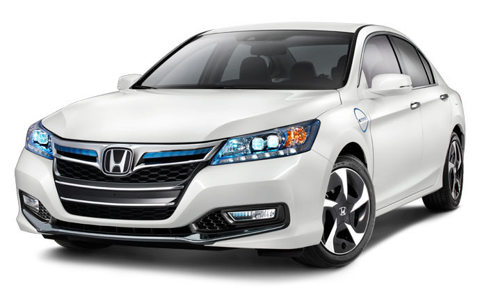 clazzio honda accord