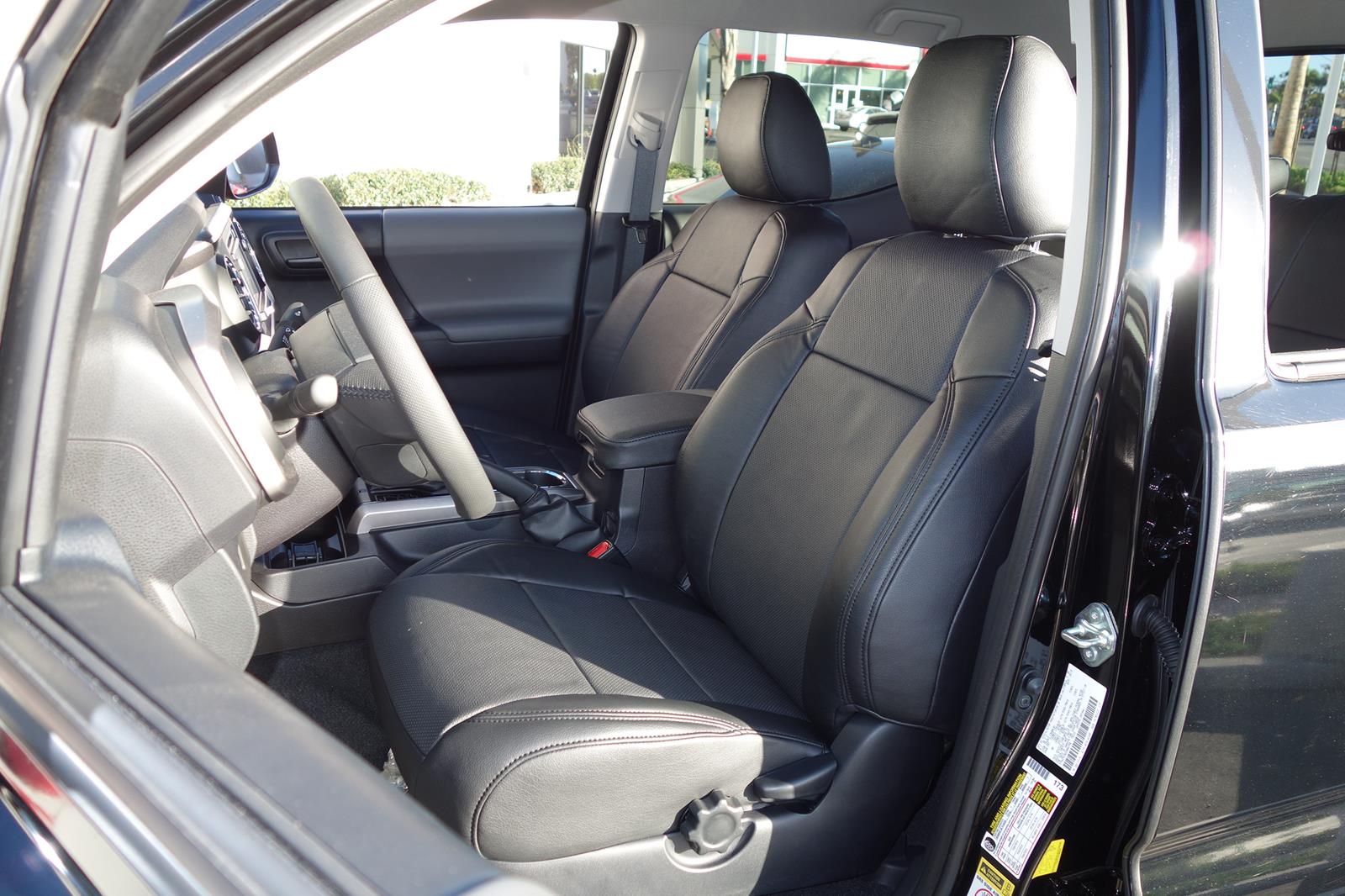 2016 Toyota Tacoma Clazzio
