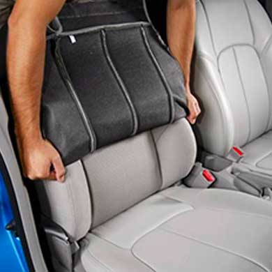 High Quality Seat Covers PU Leather Leatherette FOR VW CADDY MAXI