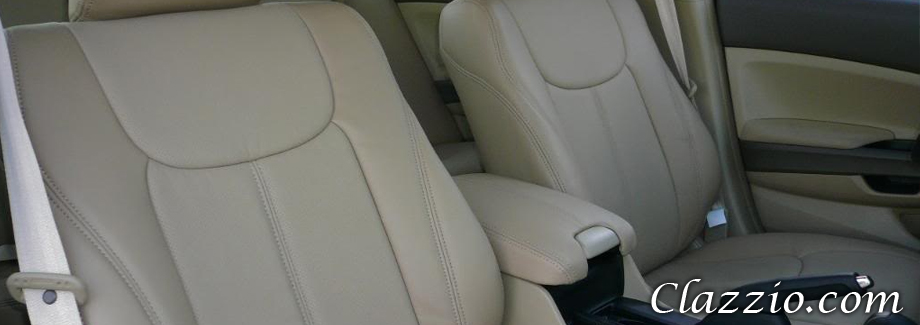 Clazzio Seat Covers
