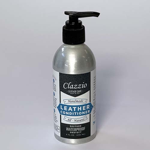 Leather Cleaning, Conditioning and Protection Kit - Large