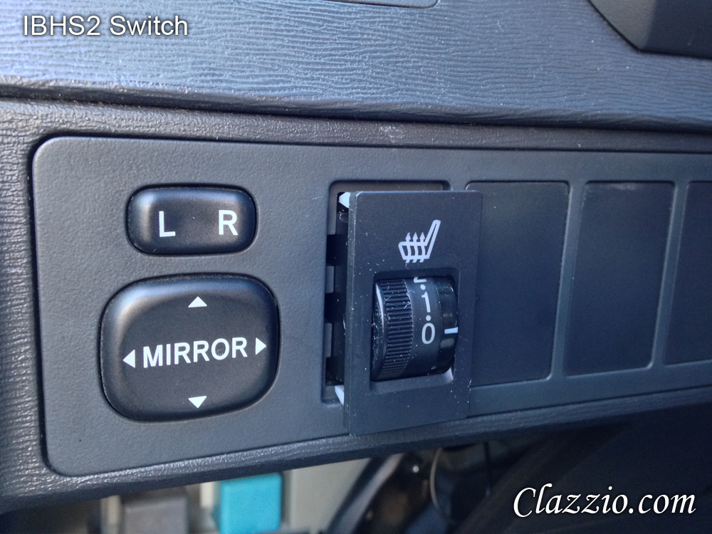 Clazzio Leather Seat Covers Heated Seats Page Heated Clazzio