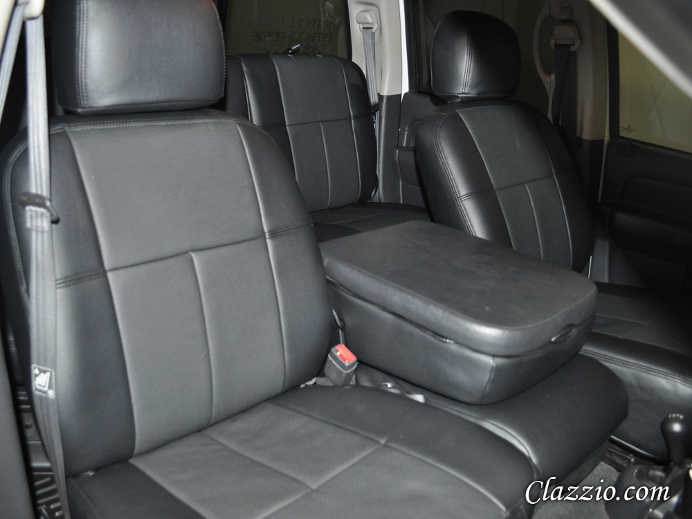 Dodge Ram Seat Covers Clazzio Seat Covers