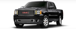 GMC Sierra Seat Covers