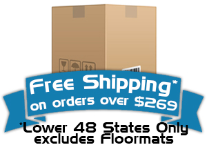 Free Shipping