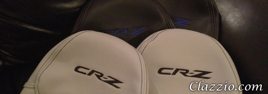 Clazzio Seat Covers