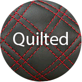 Quilted Type
