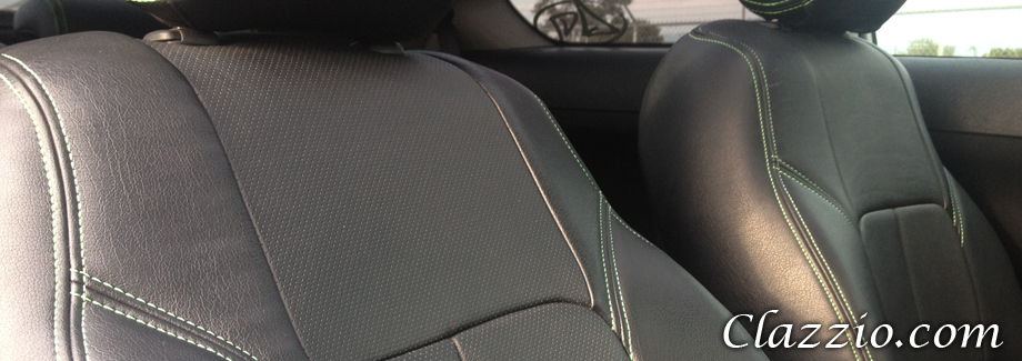 Clazzio Seat Covers