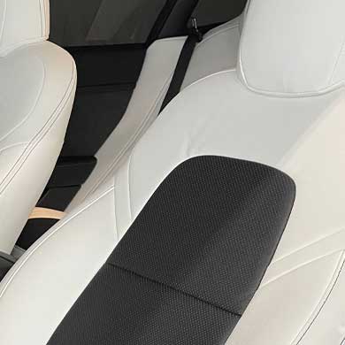 Clazzio Seat Covers - #1 Trusted Site - Customizable Leather Seat Covers